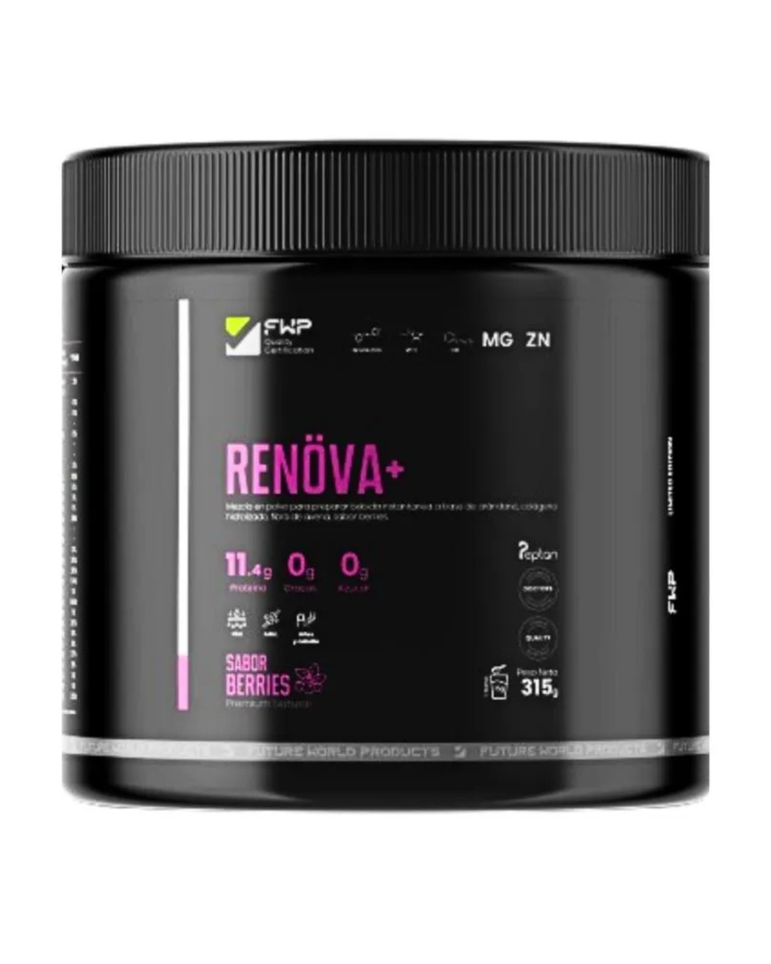 COLAGENO RENOVA