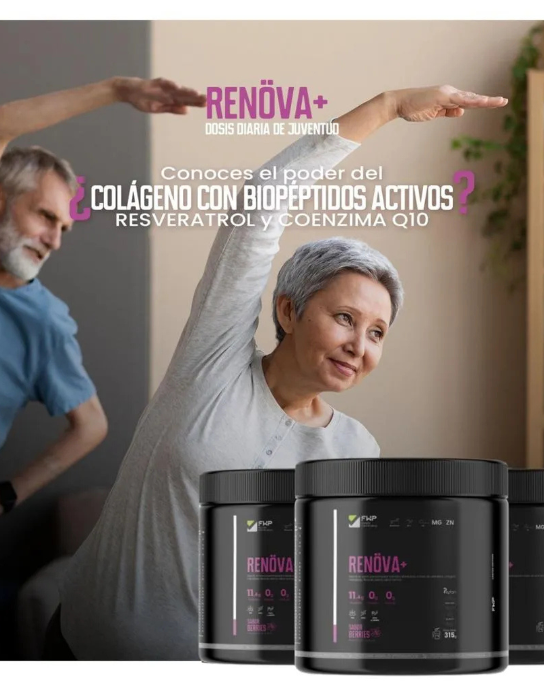 COLAGENO RENOVA