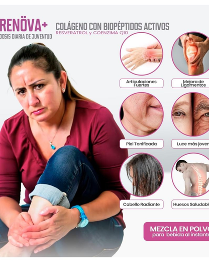 COLAGENO RENOVA