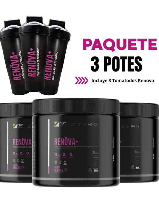 COLAGENO RENOVA